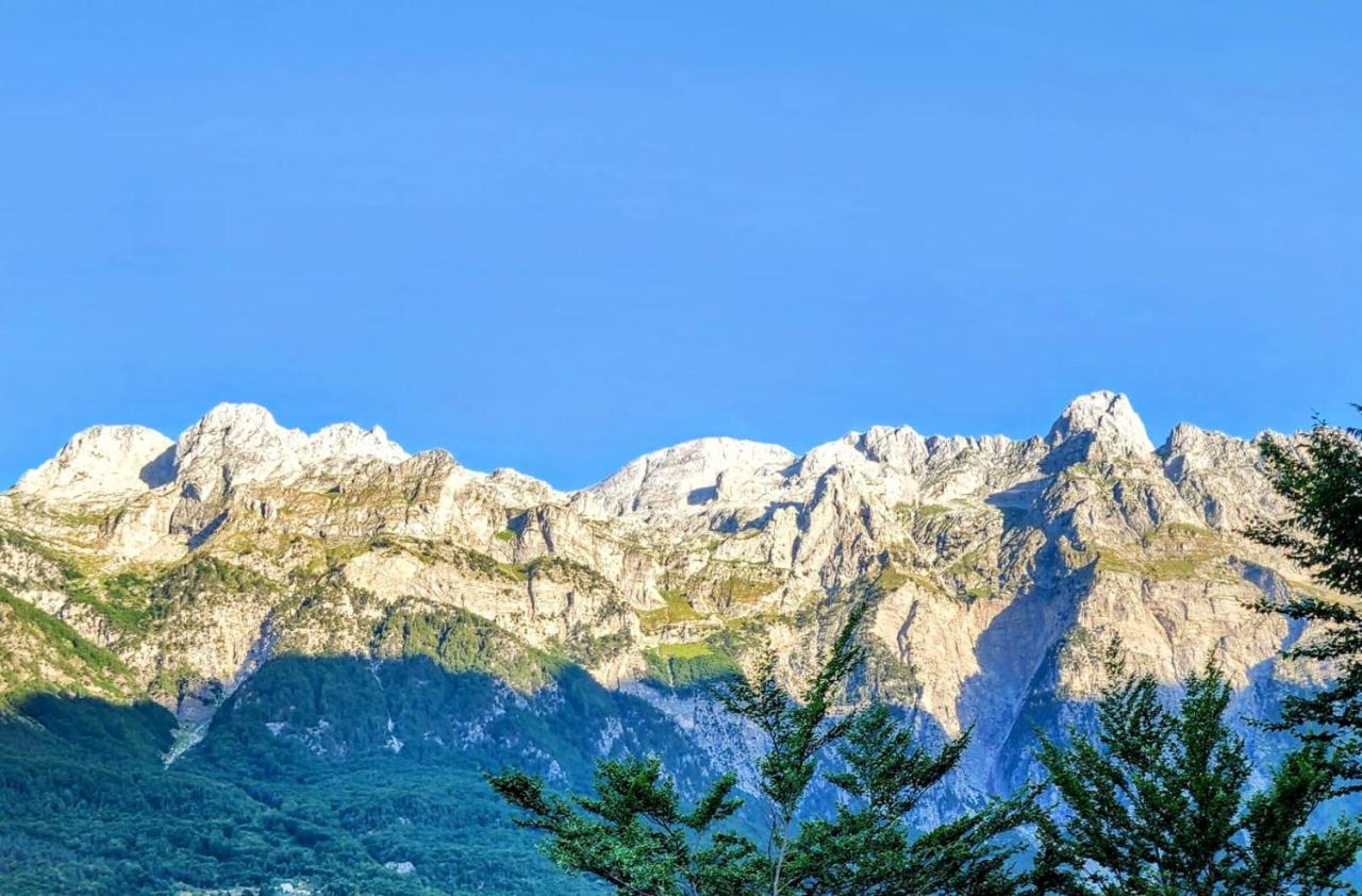 Mountain Vista Shkafi Maison d'hôtes