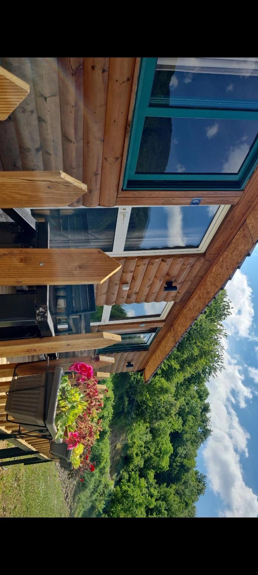Maison d'hôtes Mountain Vista Shkafi Theth